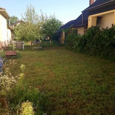 Casa vacanze Szelíd Tisza Vályog *