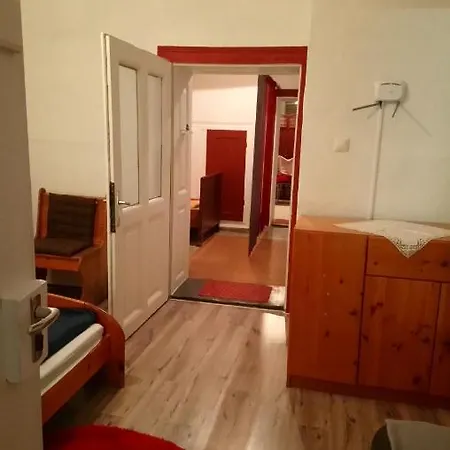 Szelíd Tisza Vályog