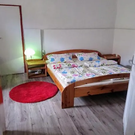 Szelíd Tisza Vályog