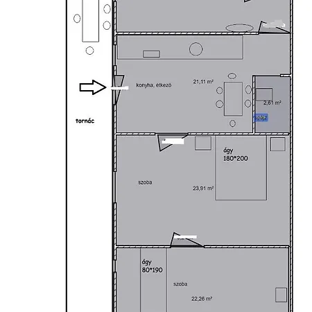 Szelíd Tisza Vályog Tiszafüred