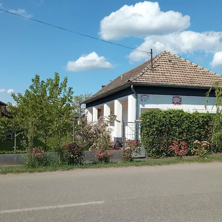 Szelíd Tisza Vályog Tiszafüred