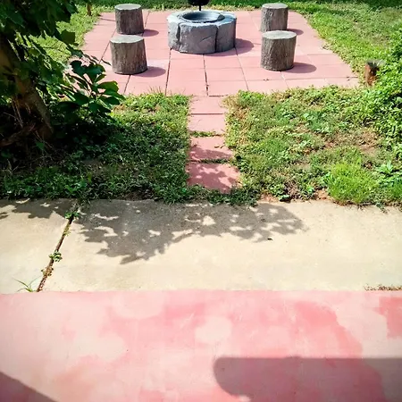 Szelíd Tisza Vályog *