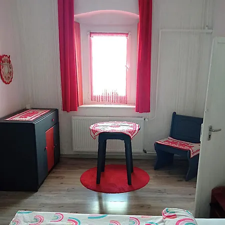 Сasa de vacaciones Szelíd Tisza Vályog *