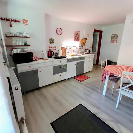 Сasa de vacaciones Szelíd Tisza Vályog